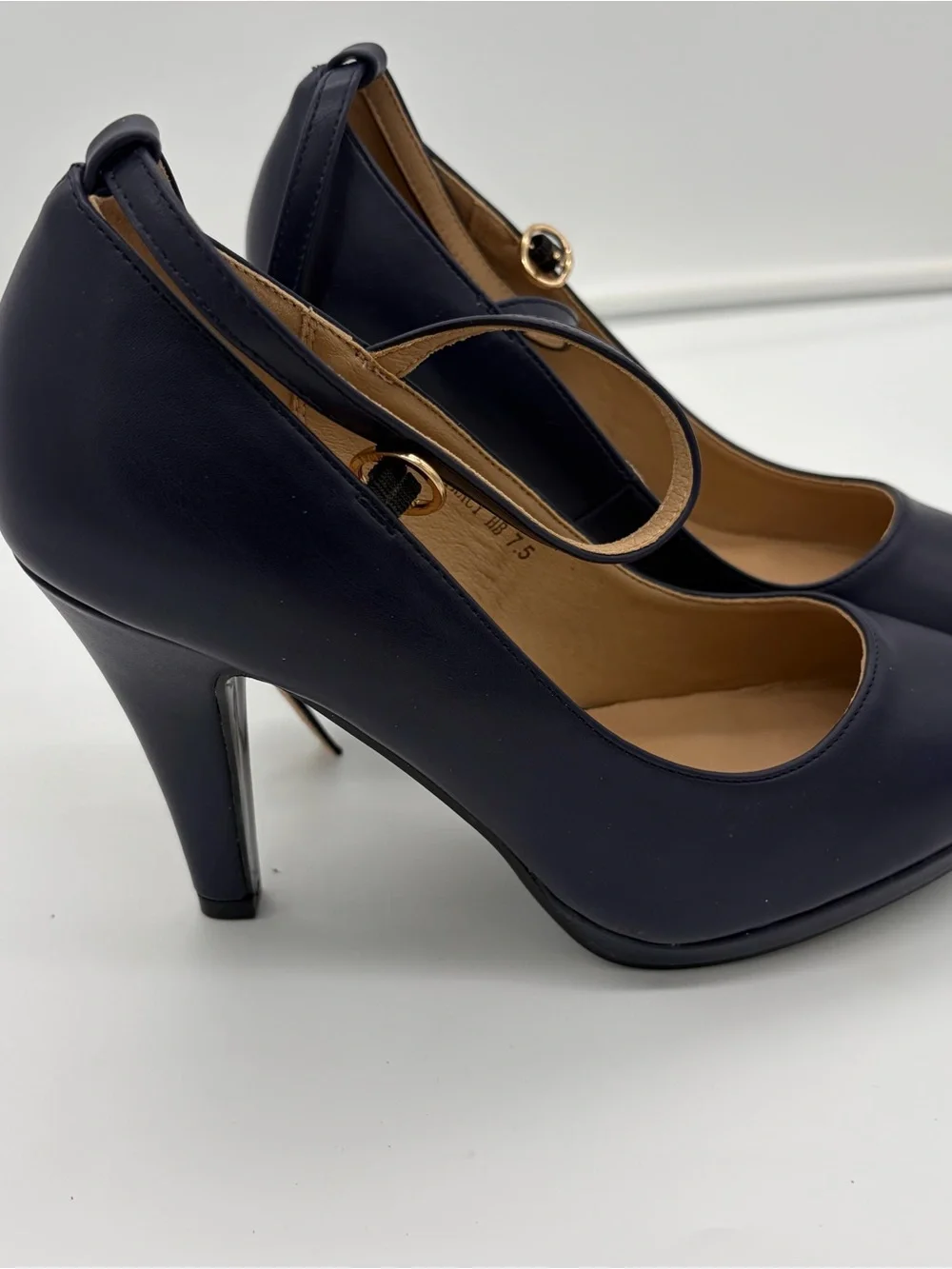 N/A classic navy